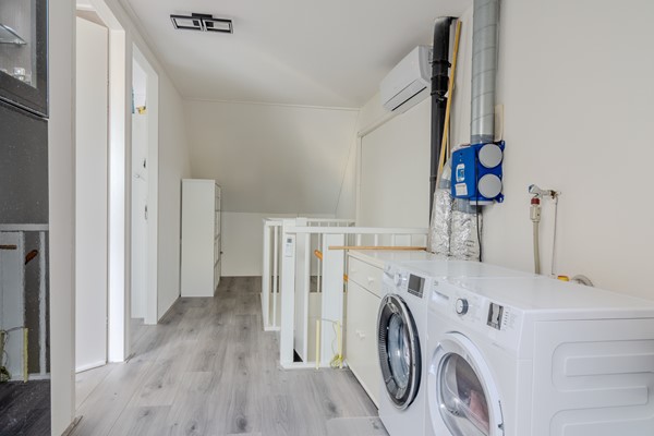 Medium property photo - De Wherelanden 135, 1441 ZM Purmerend